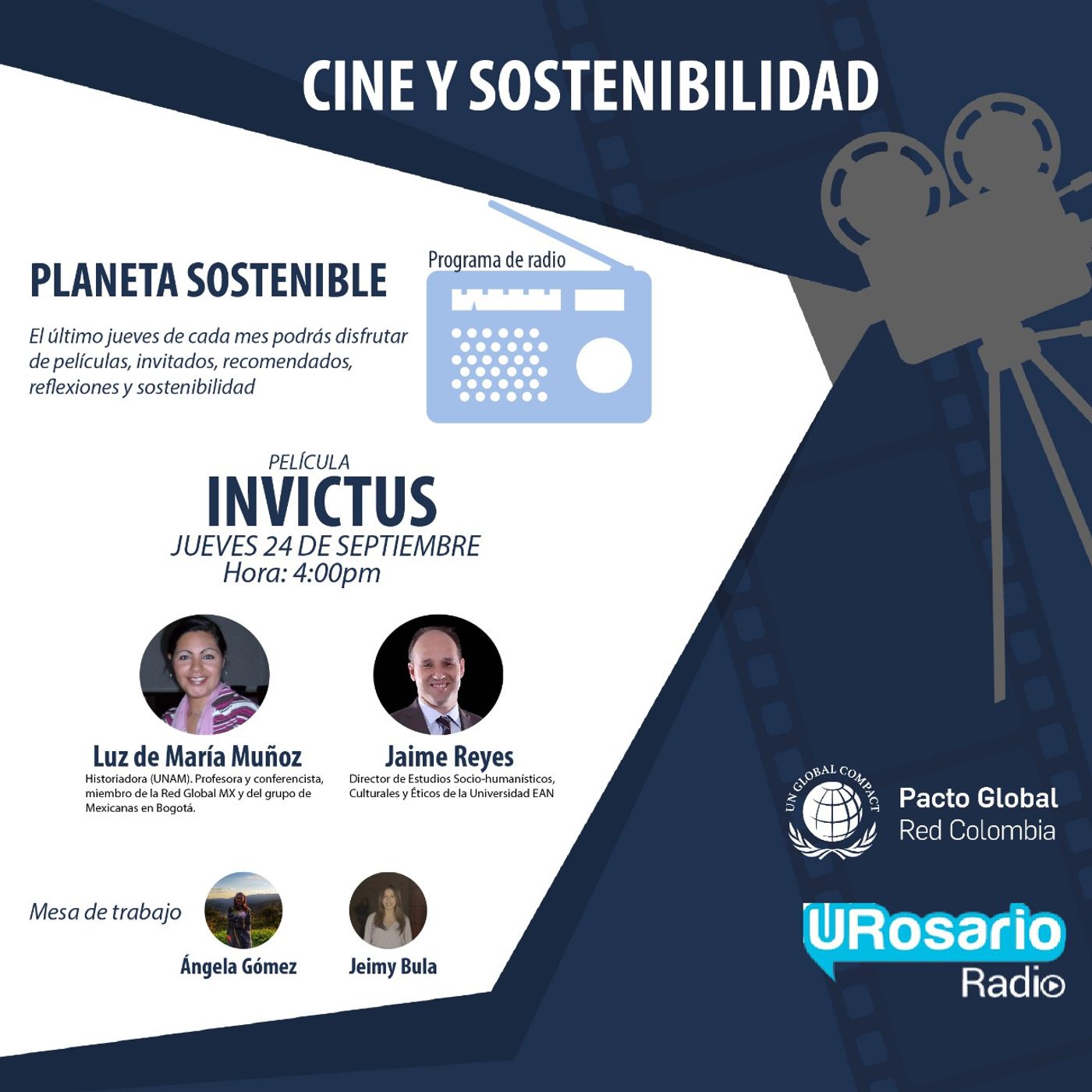 Planeta sostenible