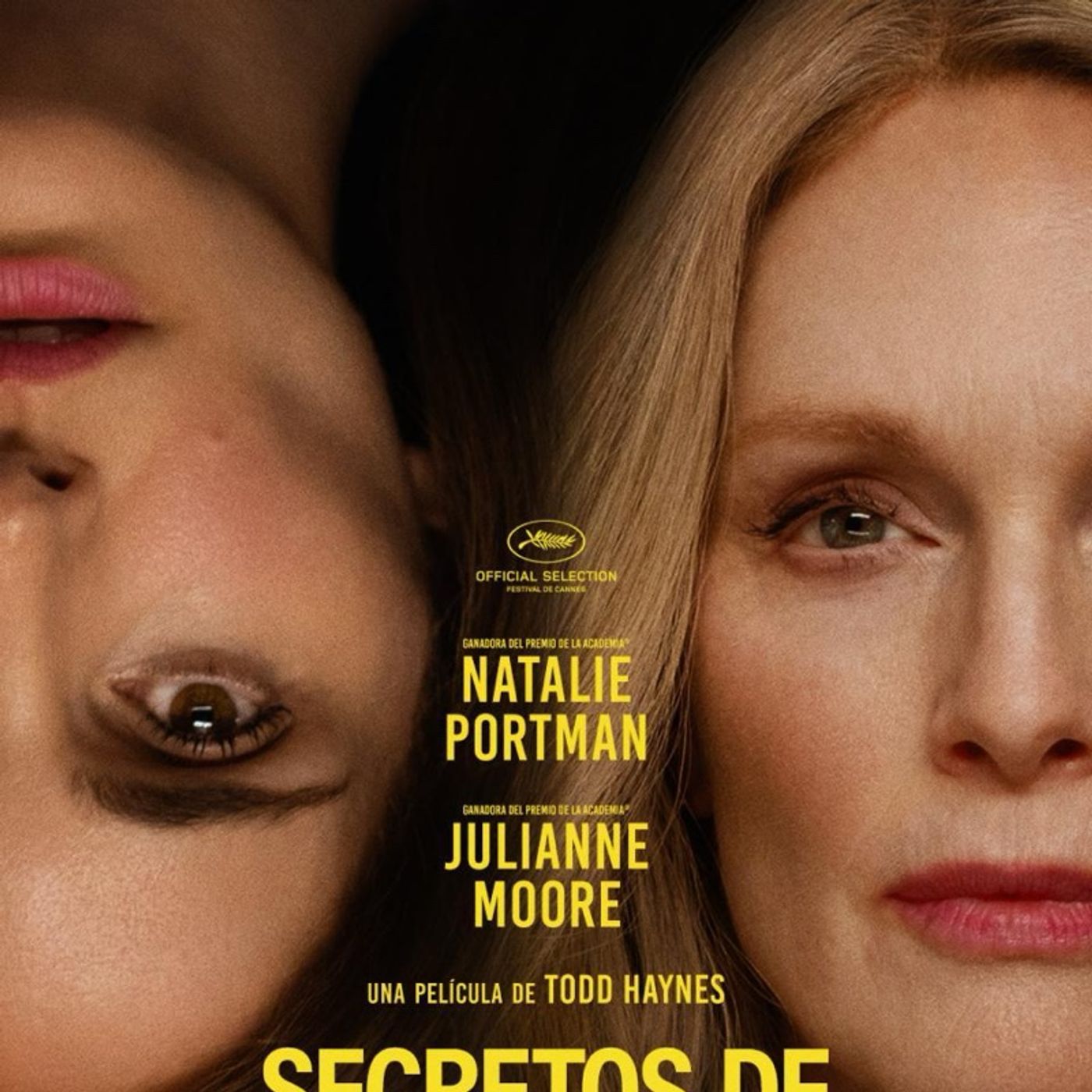 Secretos De Un Escándalo- May December