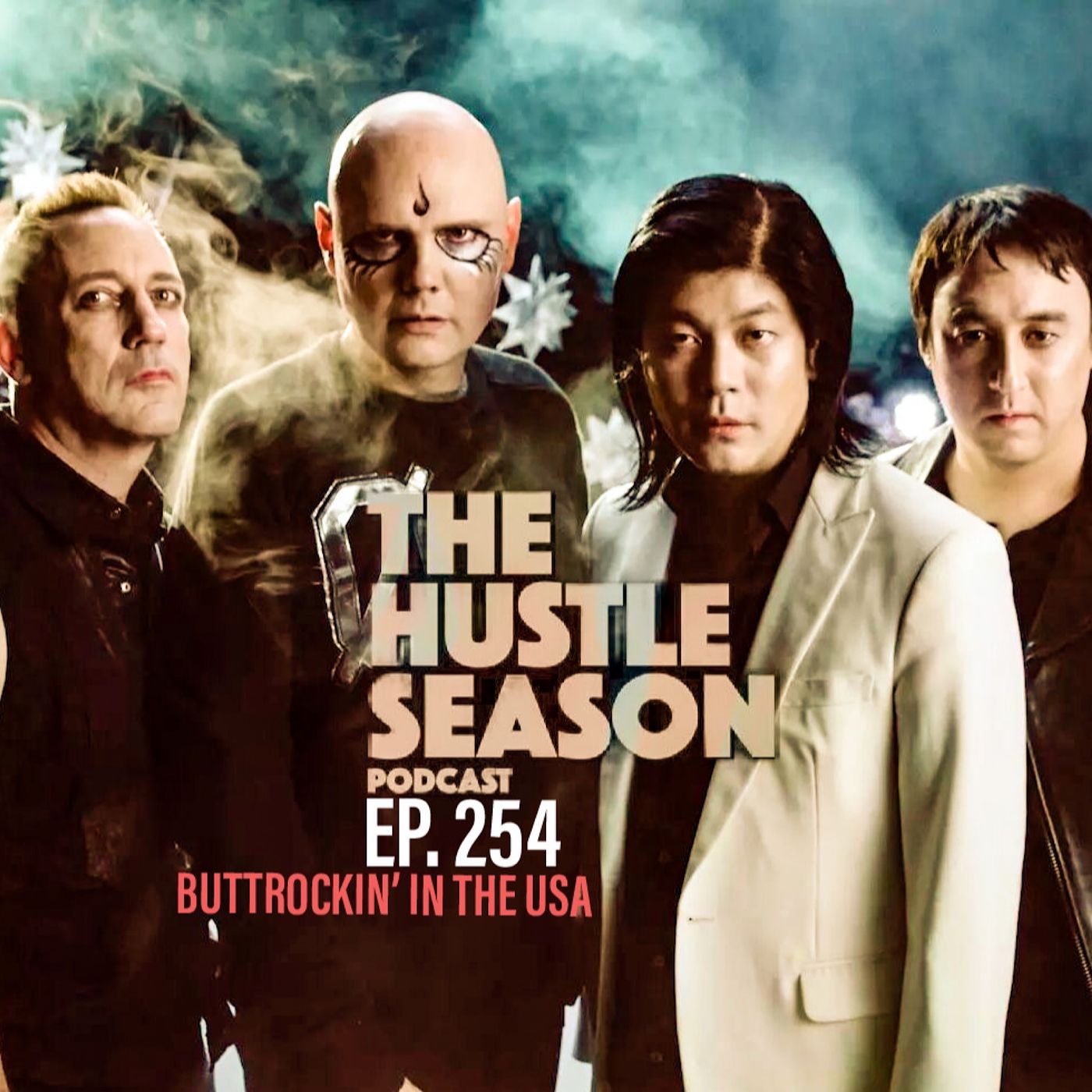 The Hustle Season Podcast