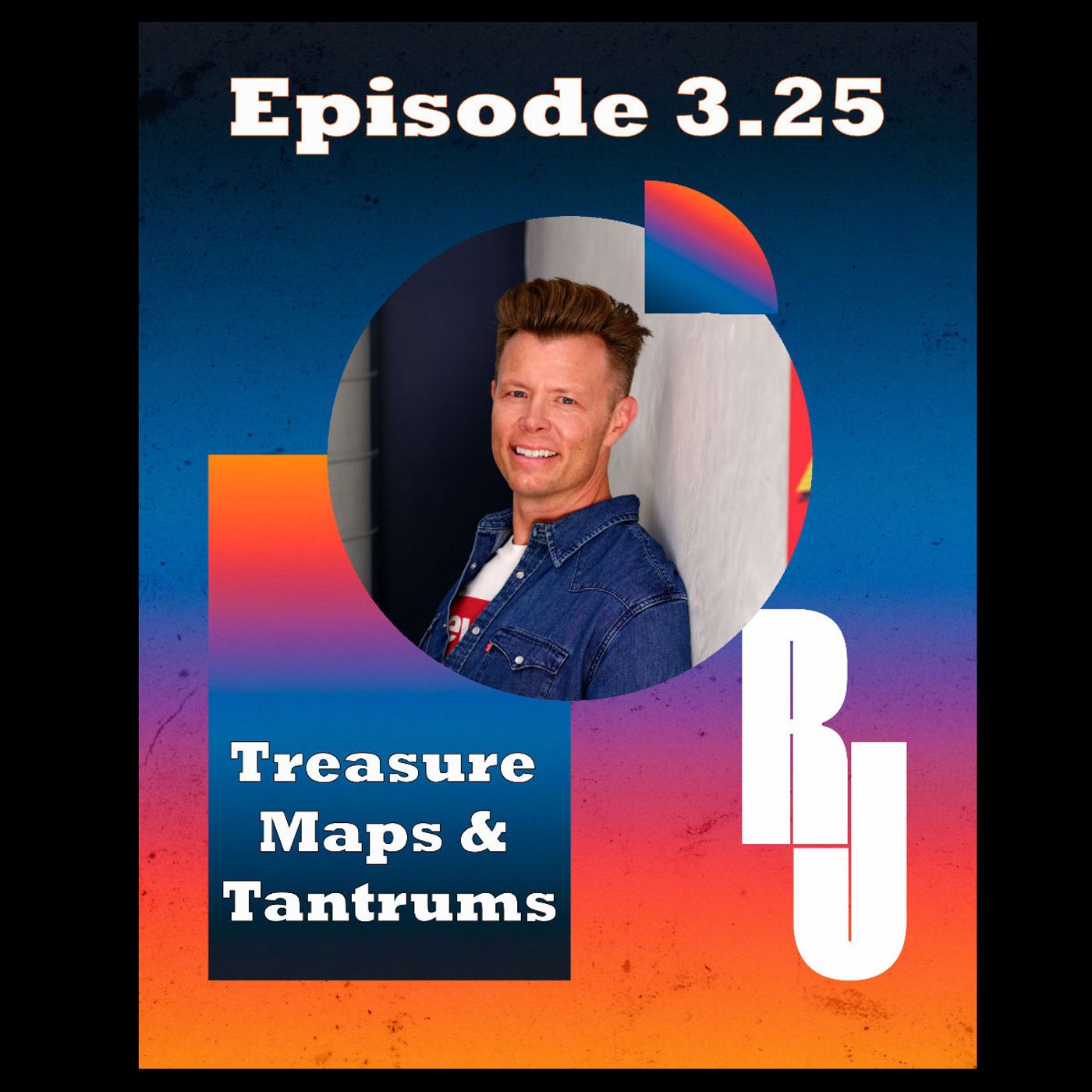 Treasure Maps & Tantrums: Exposing the Gremlins That Guard Your Goals