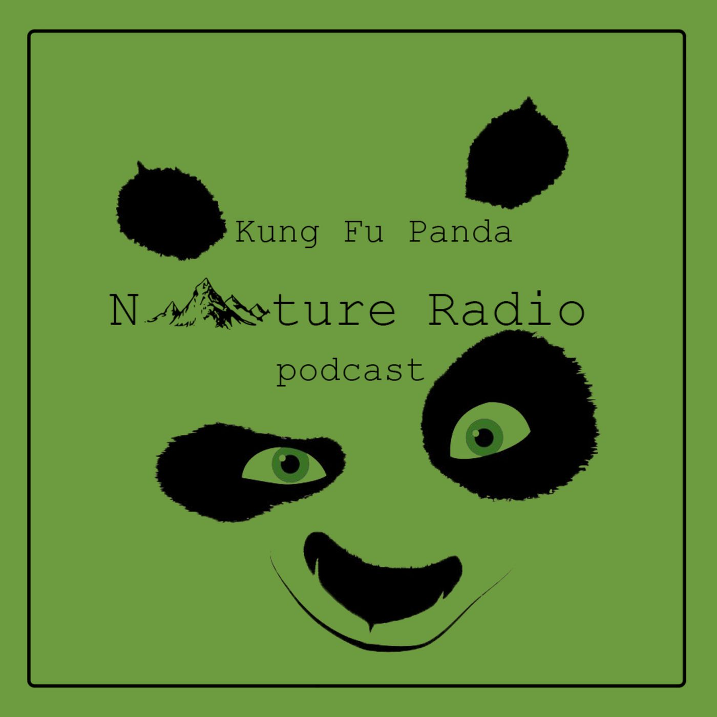 Nature Radio l رادیو طبیعت