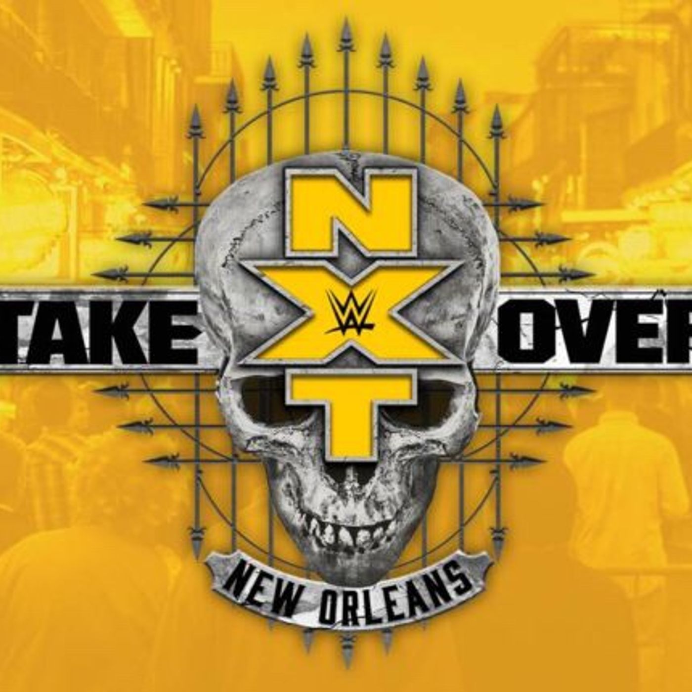 NXT Takeover New Orleans 2018 Review! New Champions, a superstar reinstated, and nothing but Shocking Moments!!!