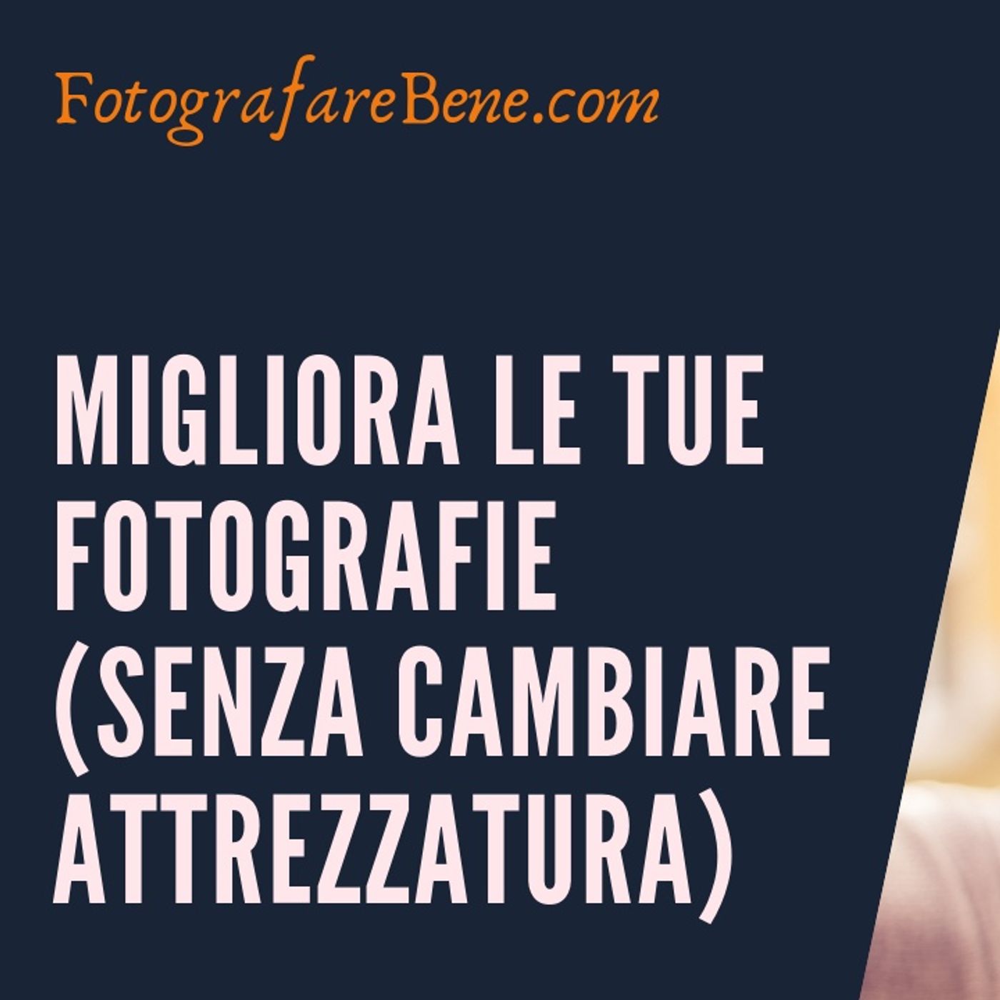 Fotografarebene