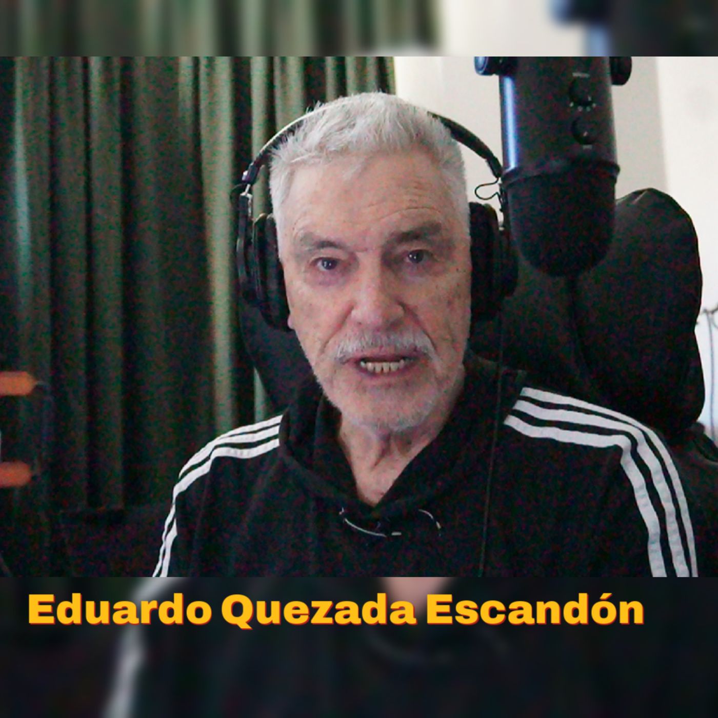 2026_07_07_Conexion_3_Americas con Eduardo Quezada Escandón episode artwork