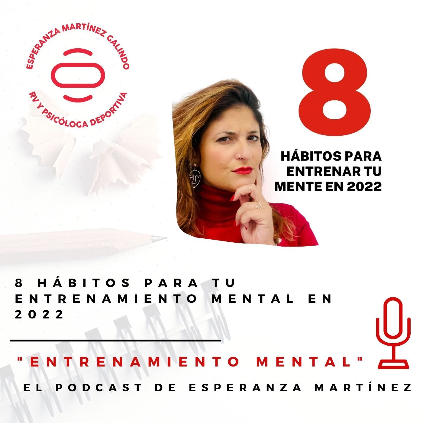 ENTRENAMIENTO MENTAL - CONTENIDO DE PSICOLOGÍA
