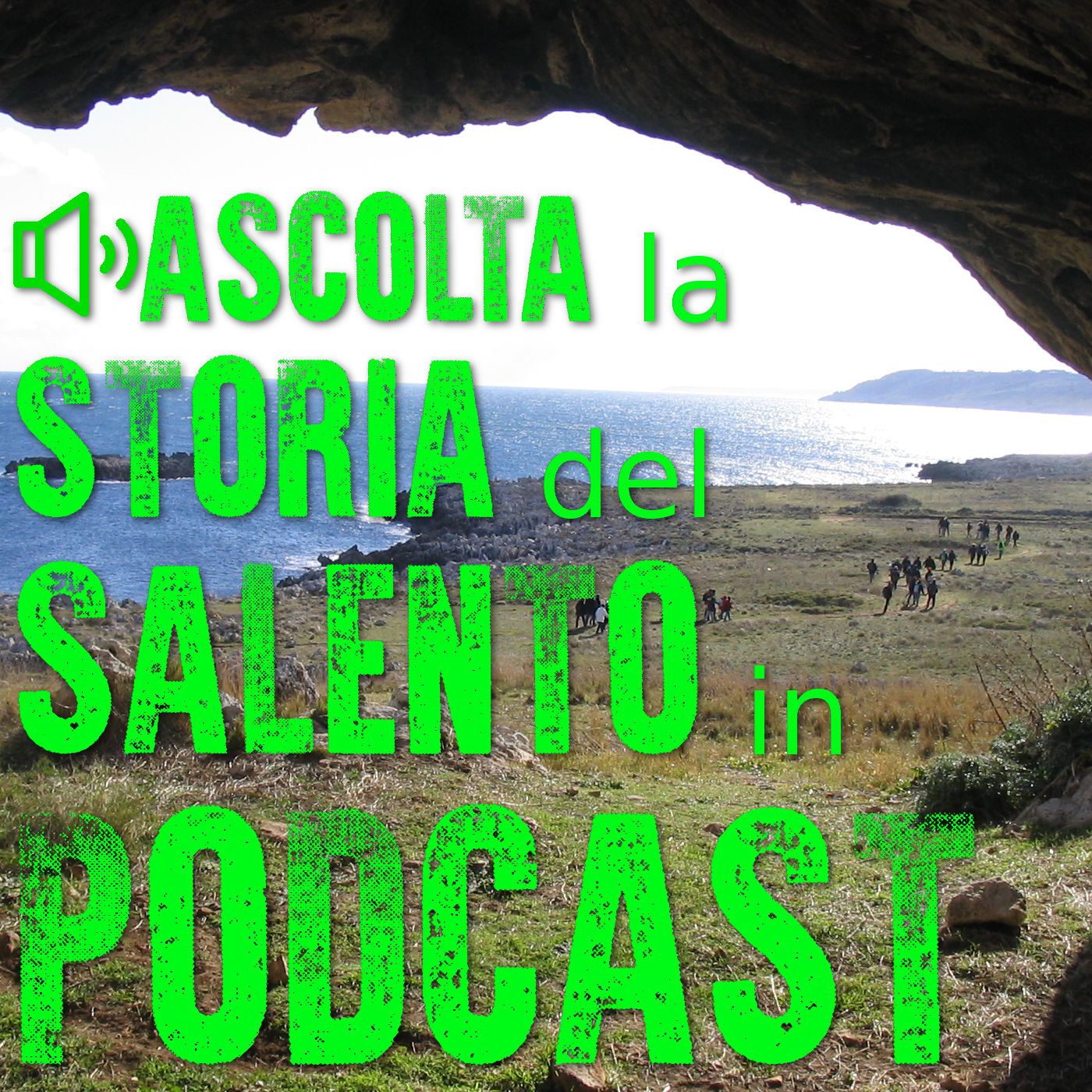 I Podcast di Salento Guide Turistiche