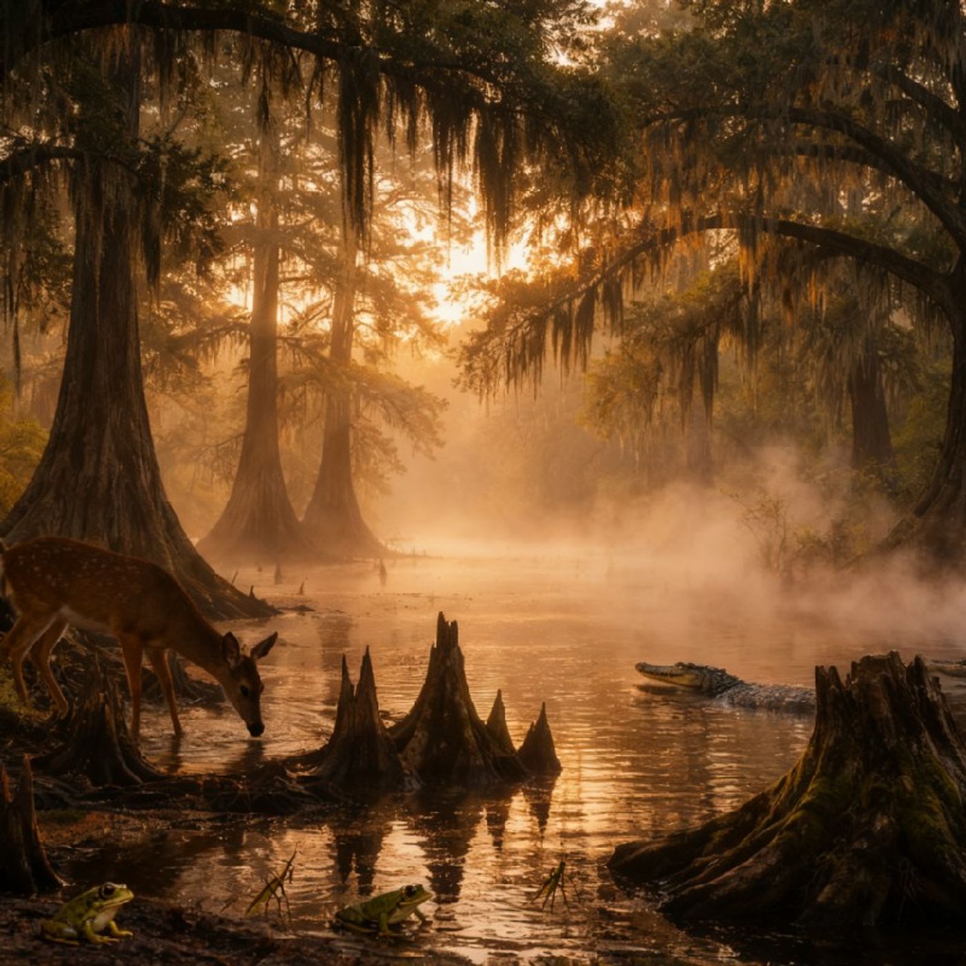Olustee pt2