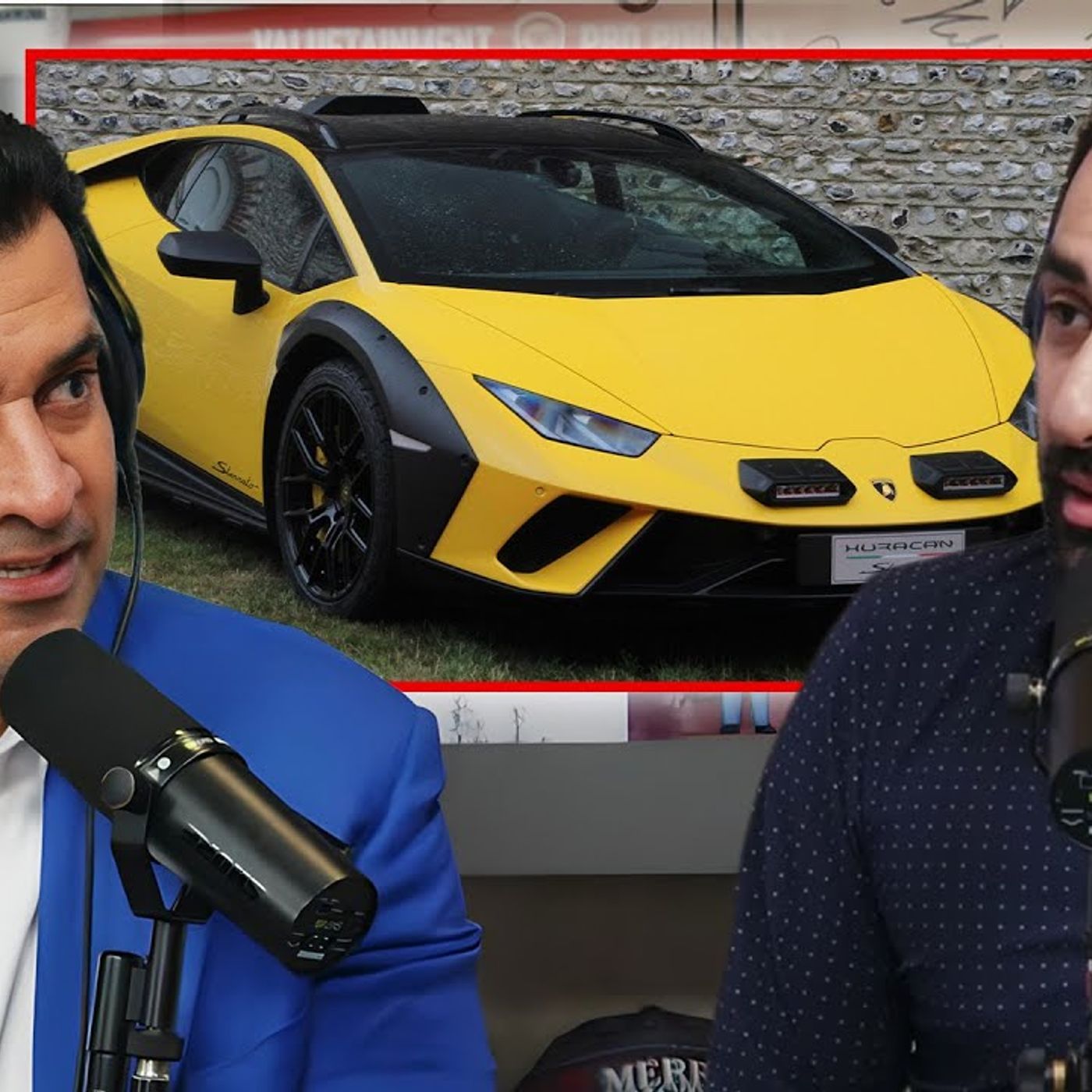 “I Turned Gold Scraps Into A Lamborghini” - TraxNYC WARNS Cash Is DEAD & Will Make You POOR!
