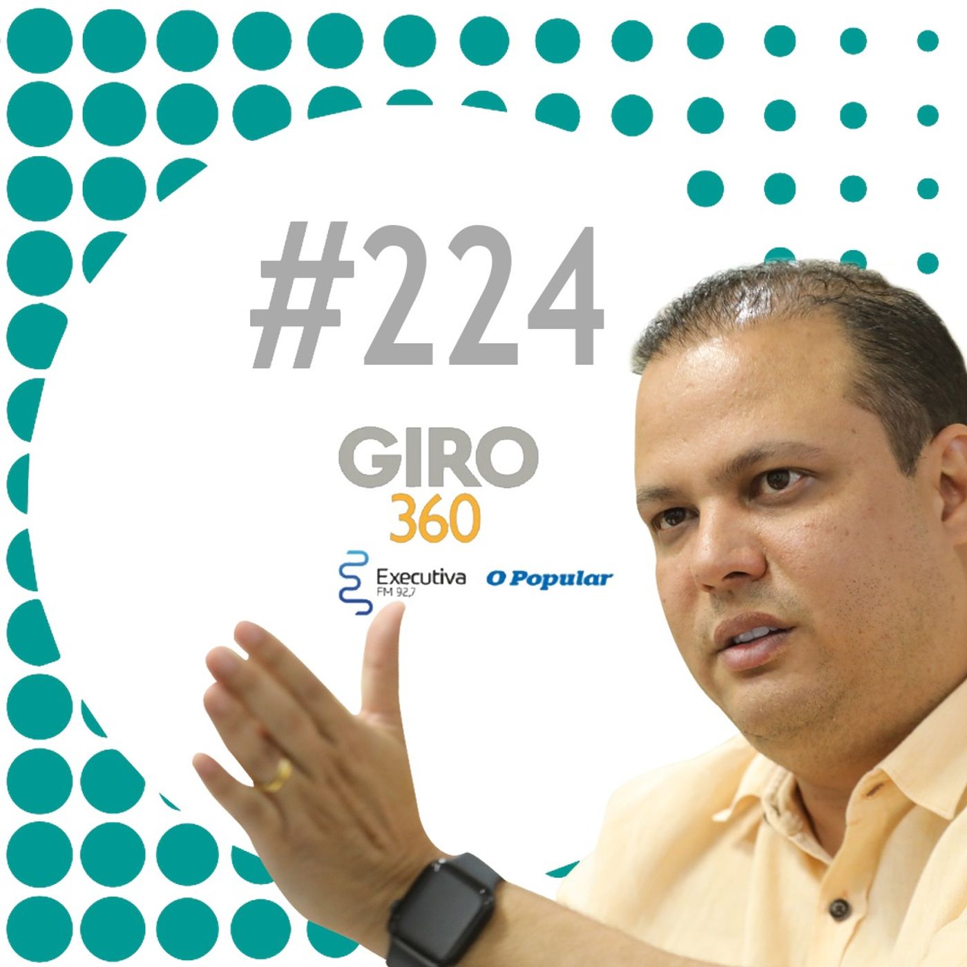Giro 360