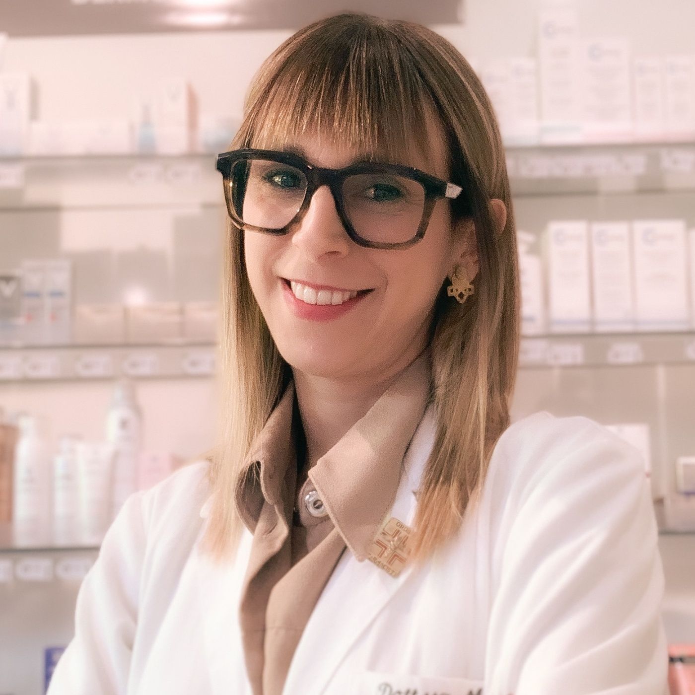 Farmaconsulenze: La voce del farmacista ai microfoni di Radio Salute