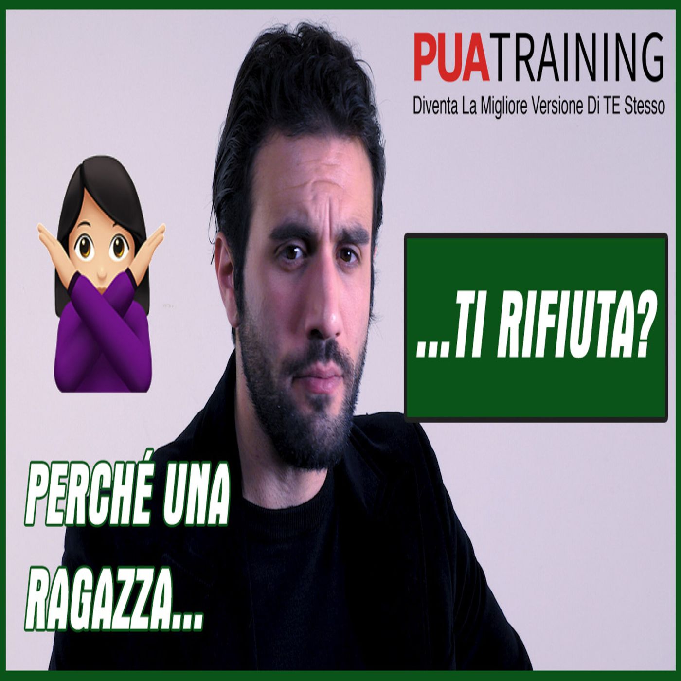 Seduzione & Crescita Personale
