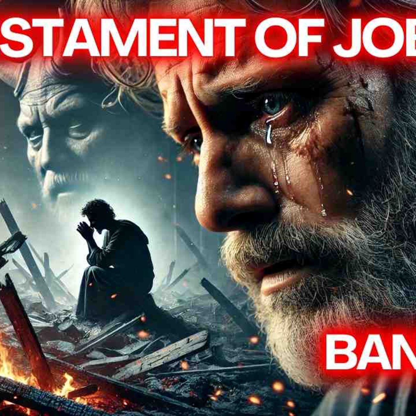 Forbidden Knowledge_ Why The Testament of Job Was Banned