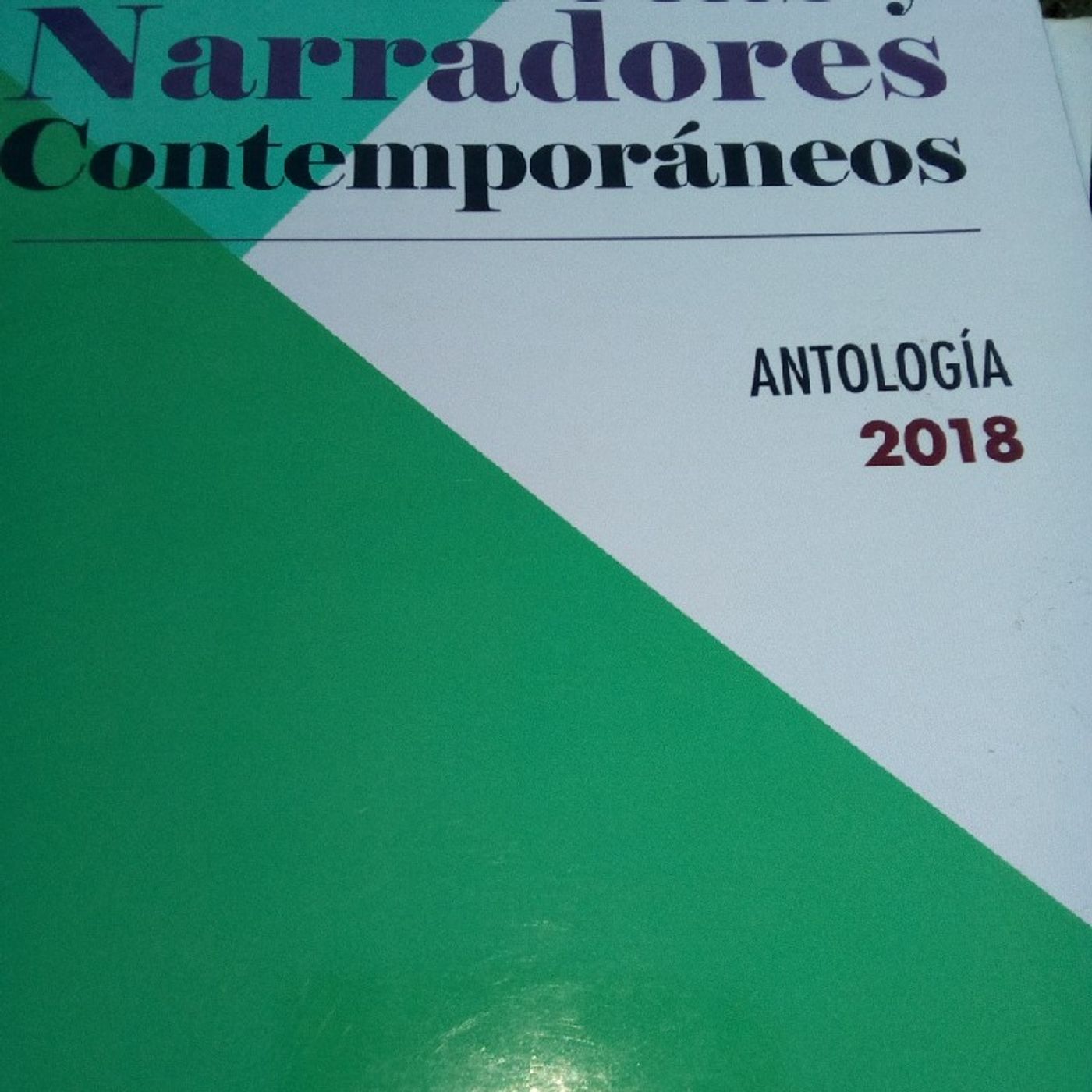 Noticias Regionales y literatura