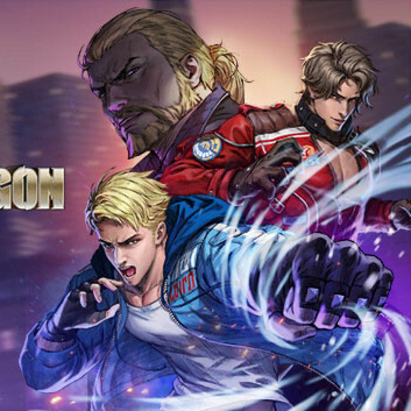 Double Dragon Revive - Release Date & Everything We Know So Far