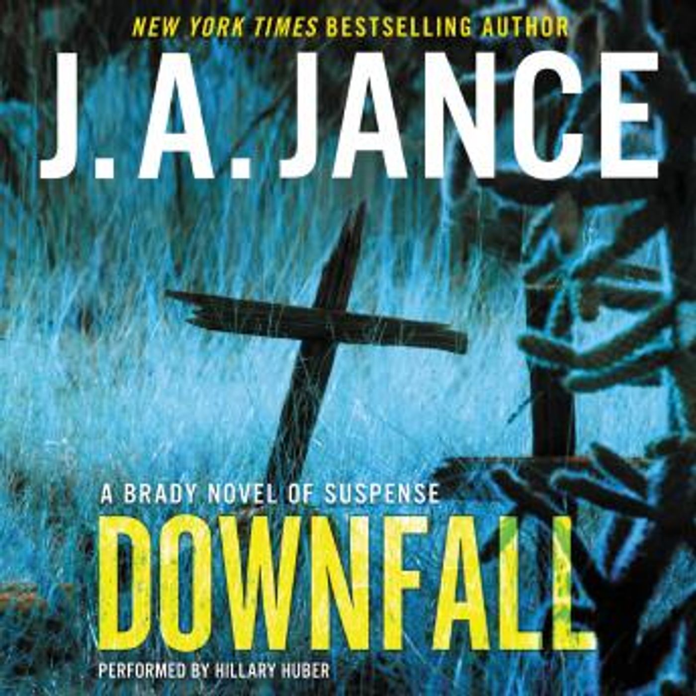 Listen to Latest Full Audiobooks in Mystery, Thriller & Horror, Suspense