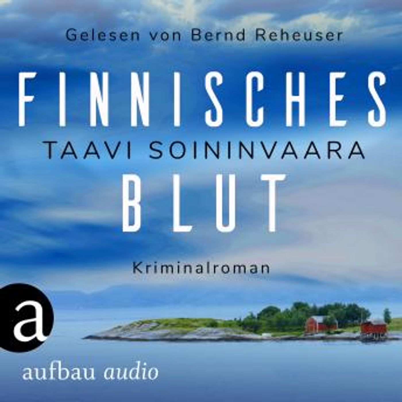 Listen to Full Audiobooks in Mystery, Thriller & Horror, Suspense