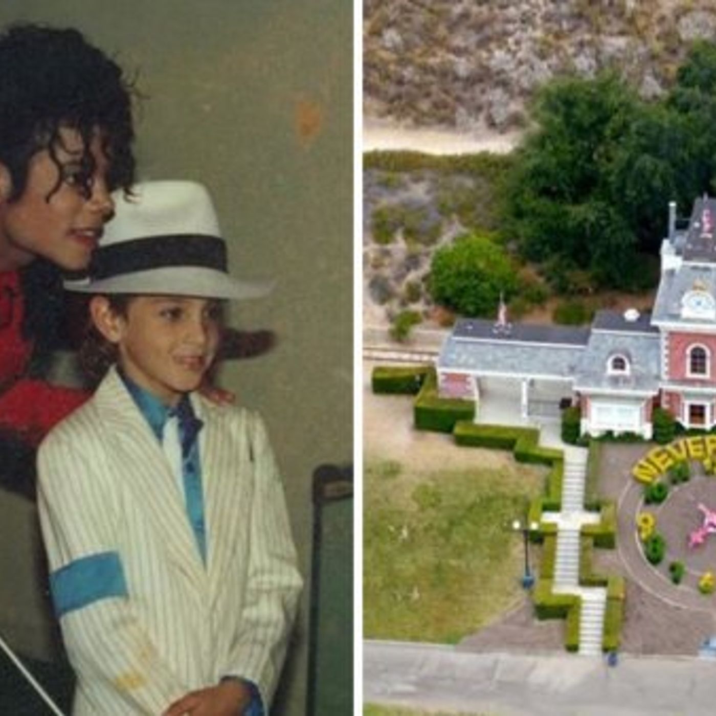 Ep67 - Leaving Neverland (2019)
