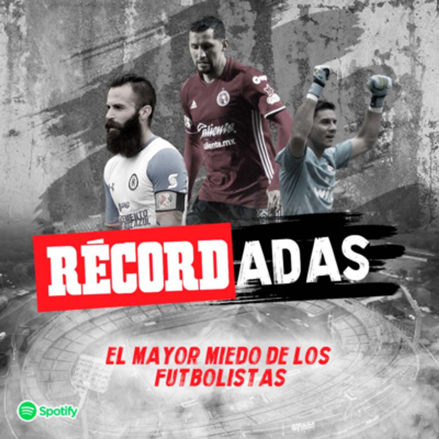 Récord México