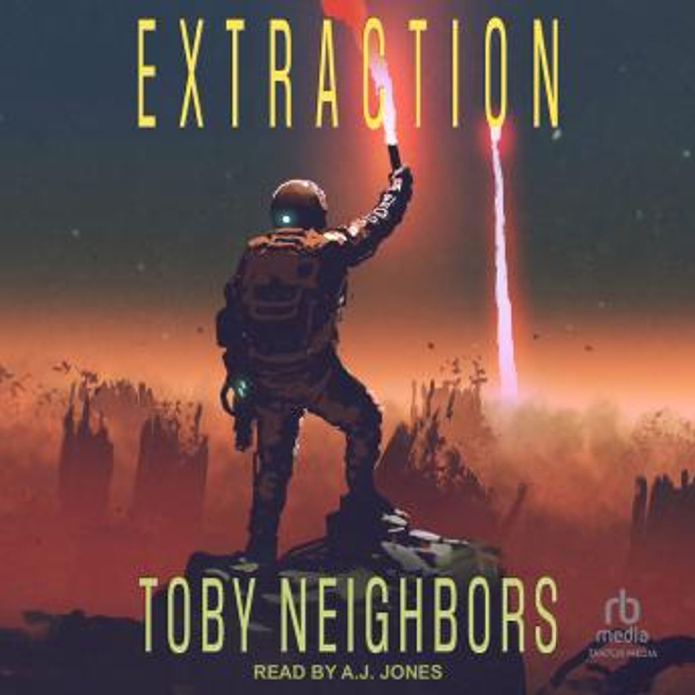 Grab the Top Full Audiobooks in Science Fiction & Fantasy, Science Fiction