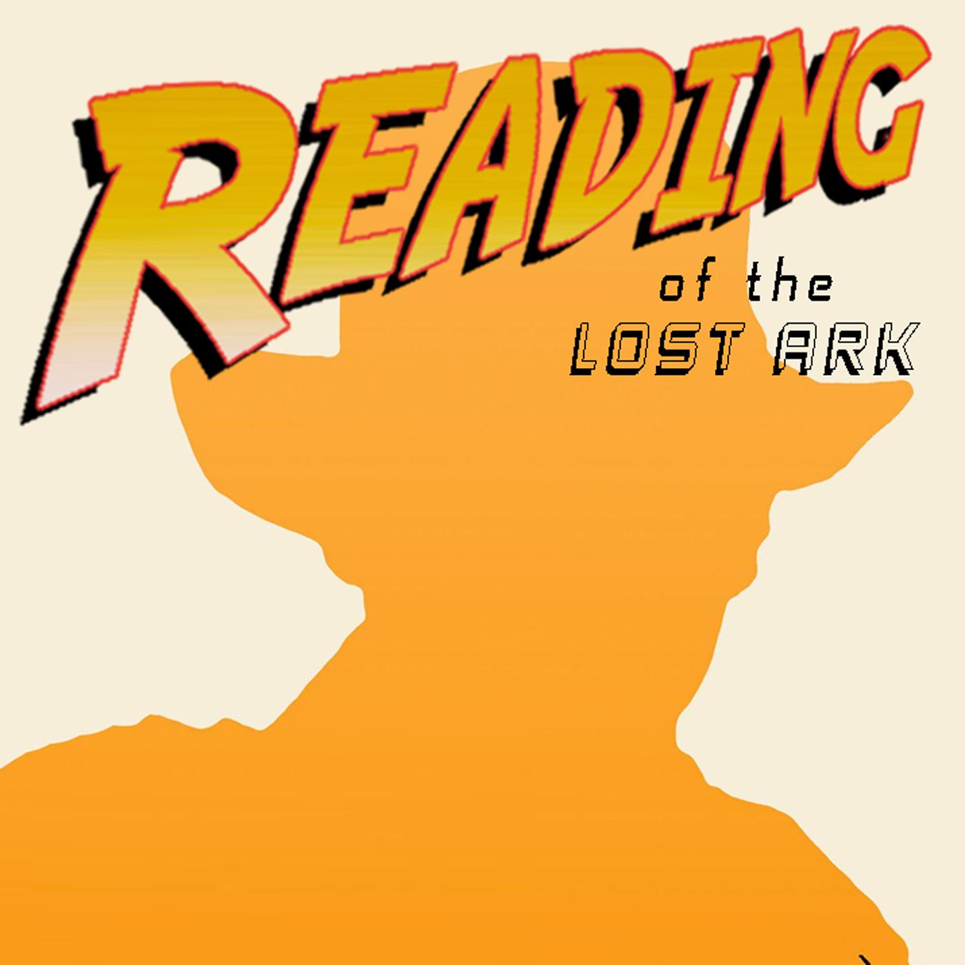 Special Report: Reading of the Lost Ark Pt 1