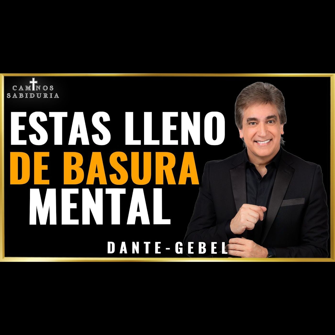 Pensé En Rendirme, Hasta Que Dios Me Habló Cara a Cara - Predicas de Dantel Gebel