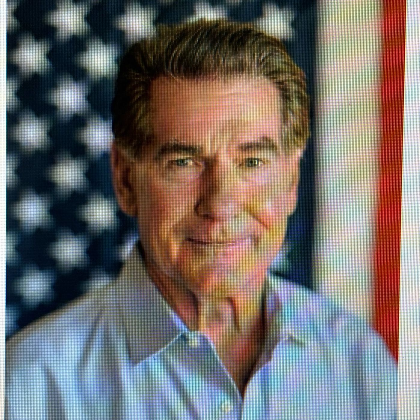 Steve Garvey’s Campaign U.S. Senate podcast artwork