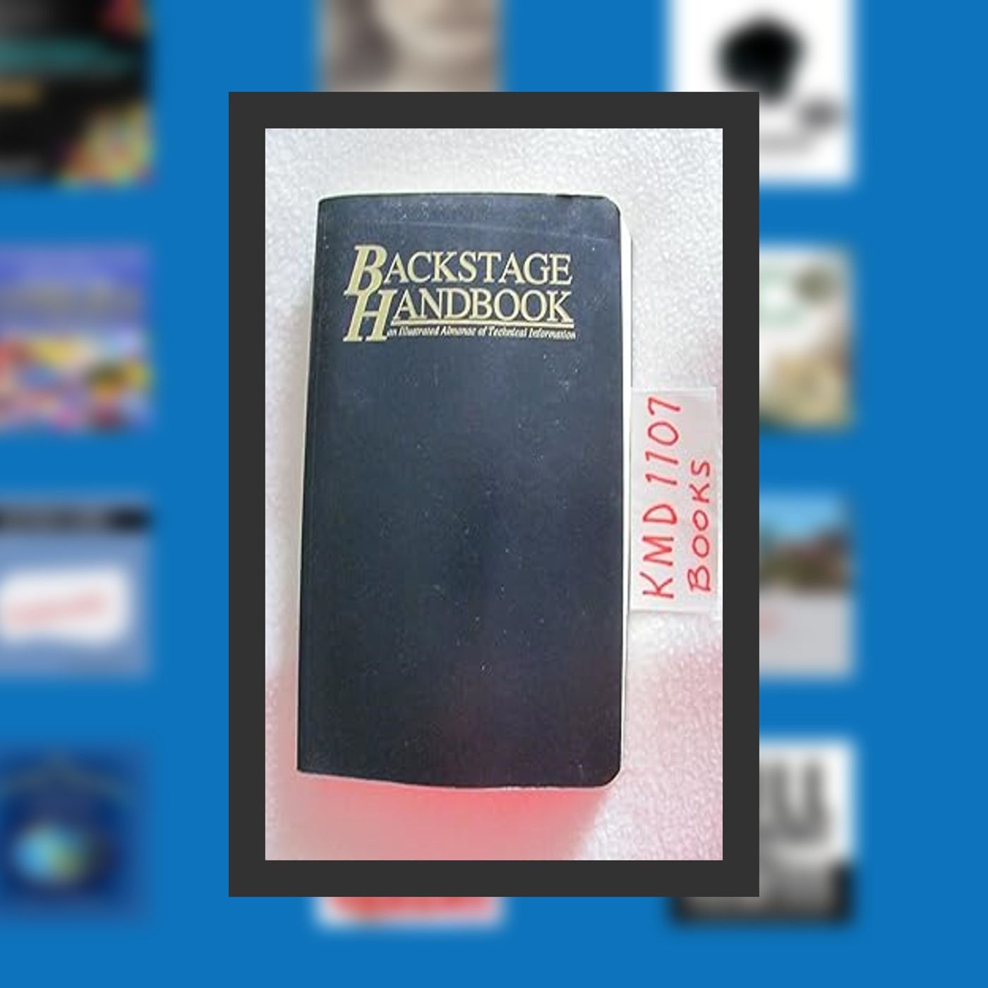 book to you