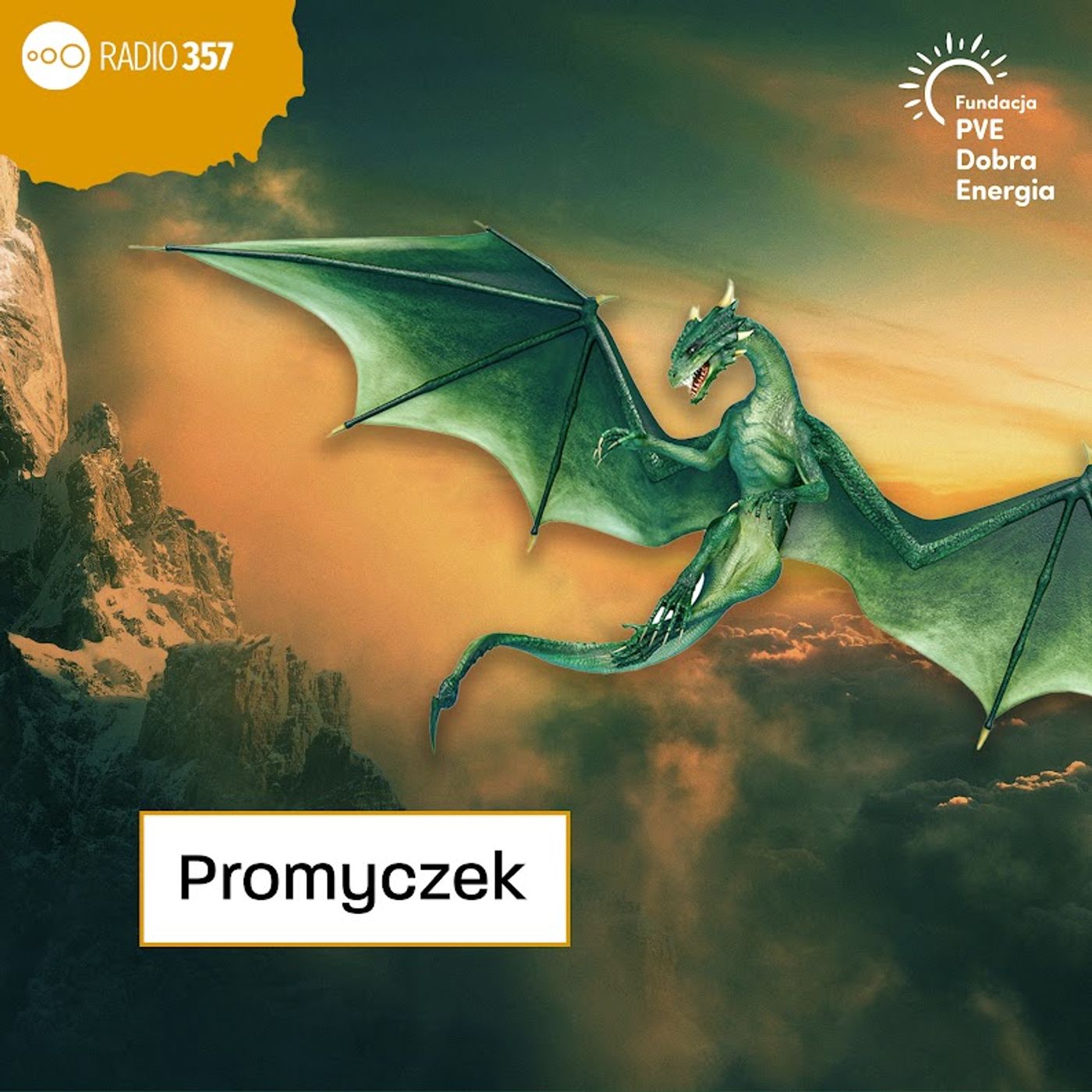 Promyczek episode artwork