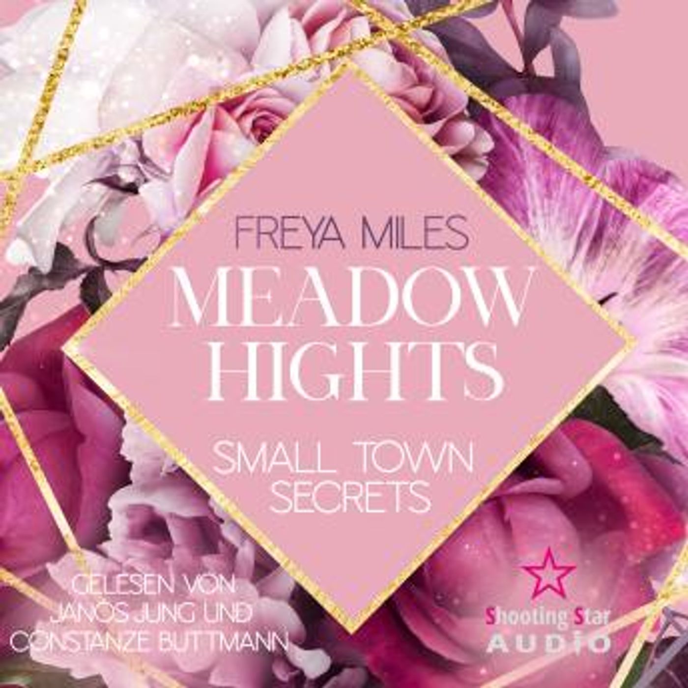 Discover the Best Audio Stories in Romance, Modern