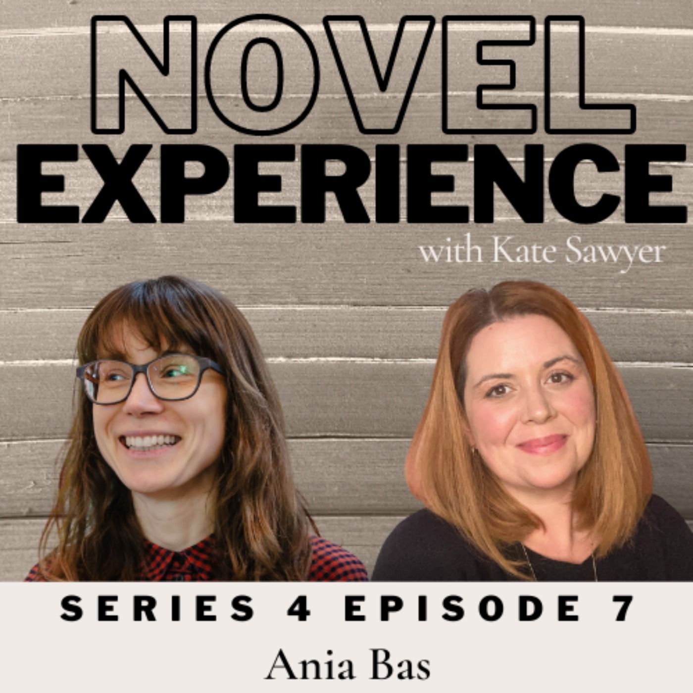 Novel Experience