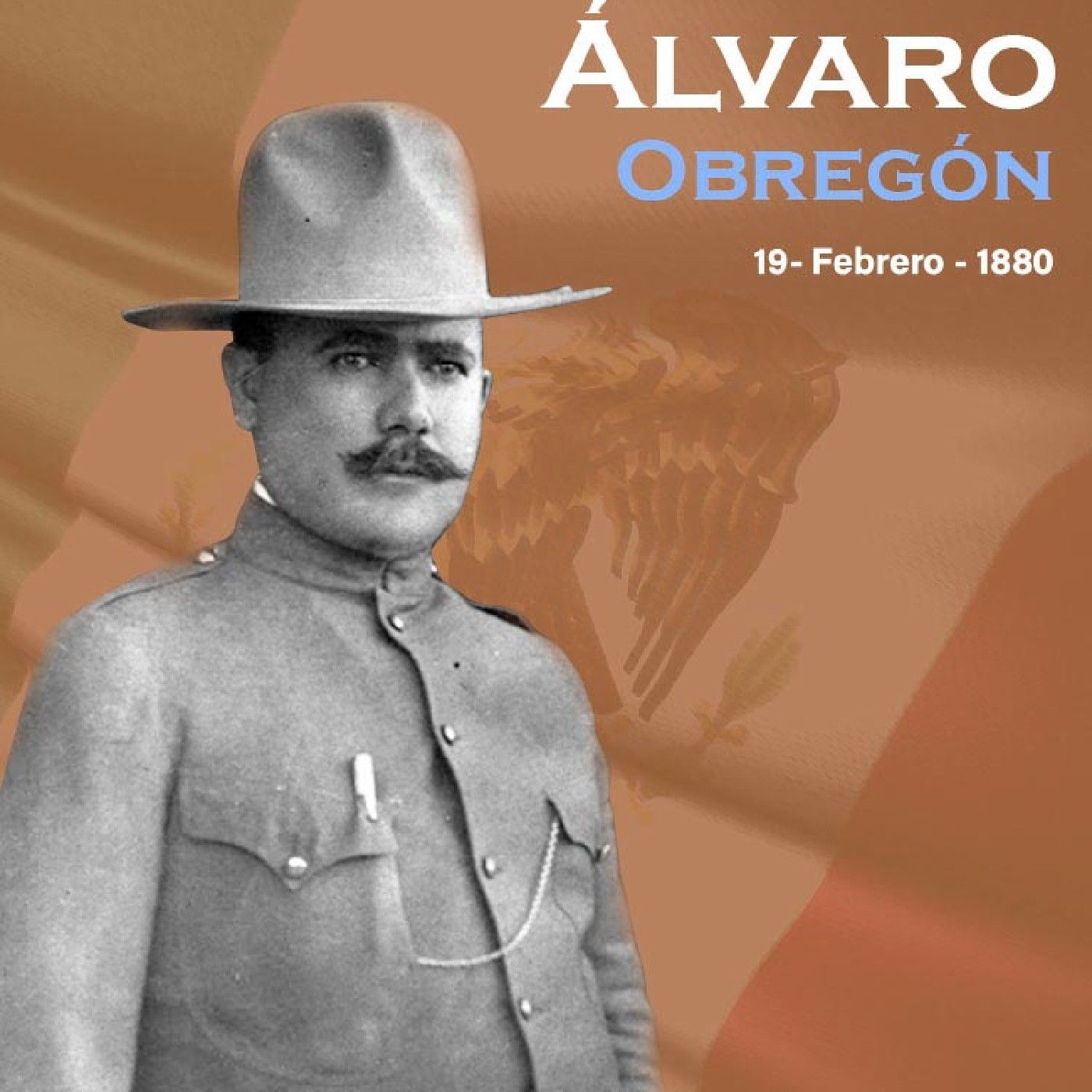 Álvaro Obregón