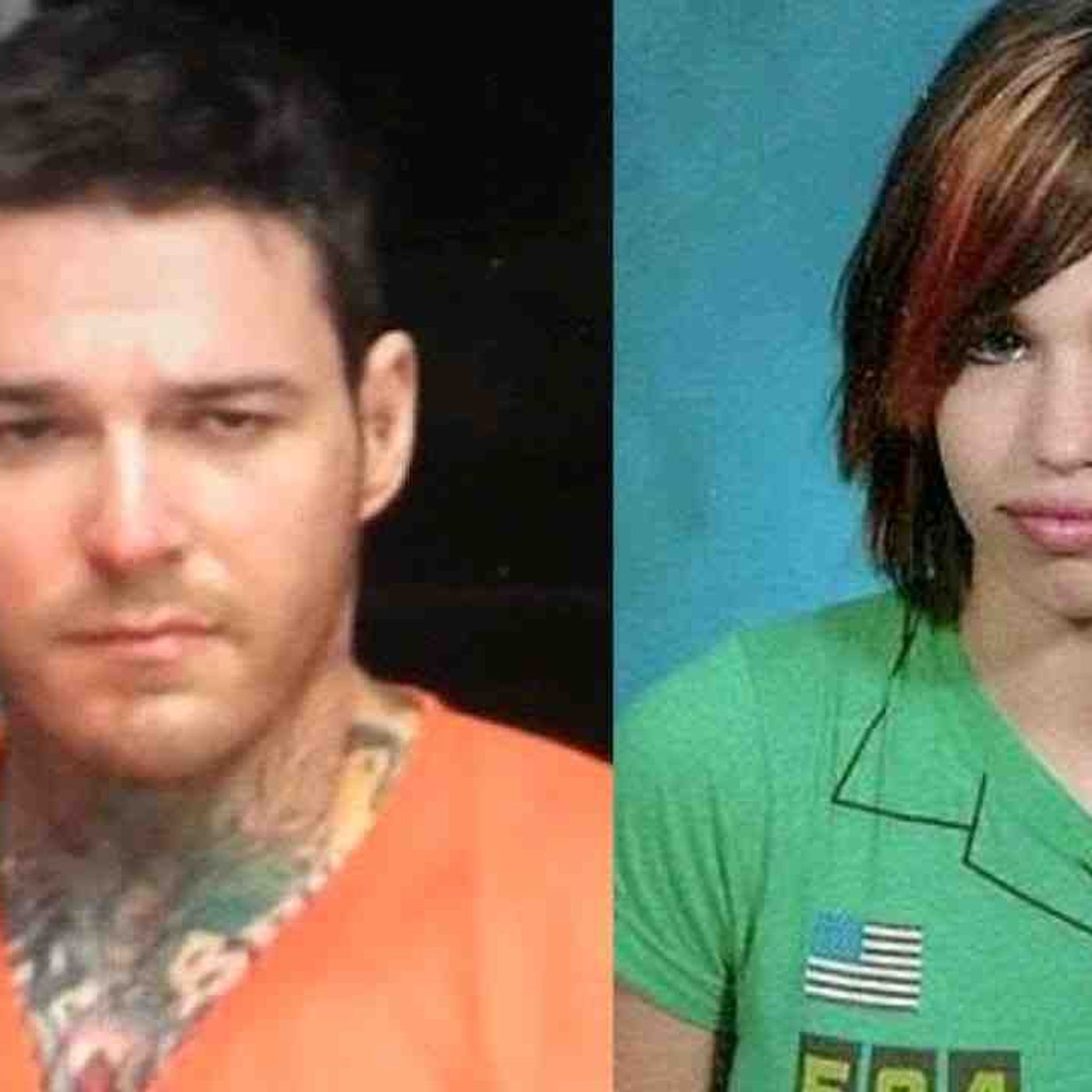 Man arrested in second teen_s disappearance after missing girl_s car found torched(MP3_160K) episode artwork