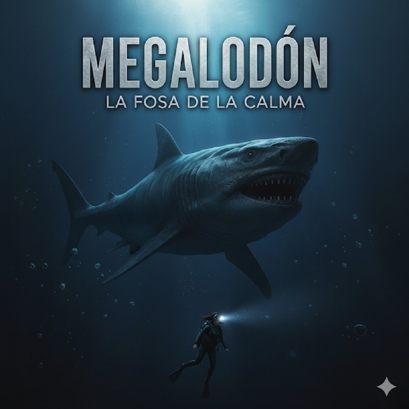 Megalodon