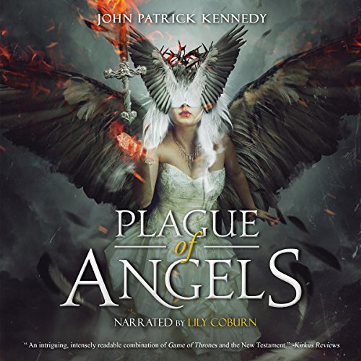 Discover the Best Sellers Audiobooks in Sci-Fi & Fantasy, Fantasy: Paranormal