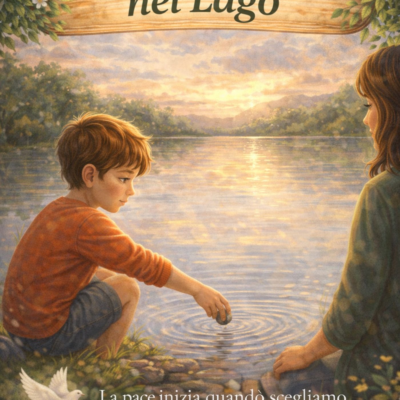 🌱 Il Sasso nel Lago episode artwork