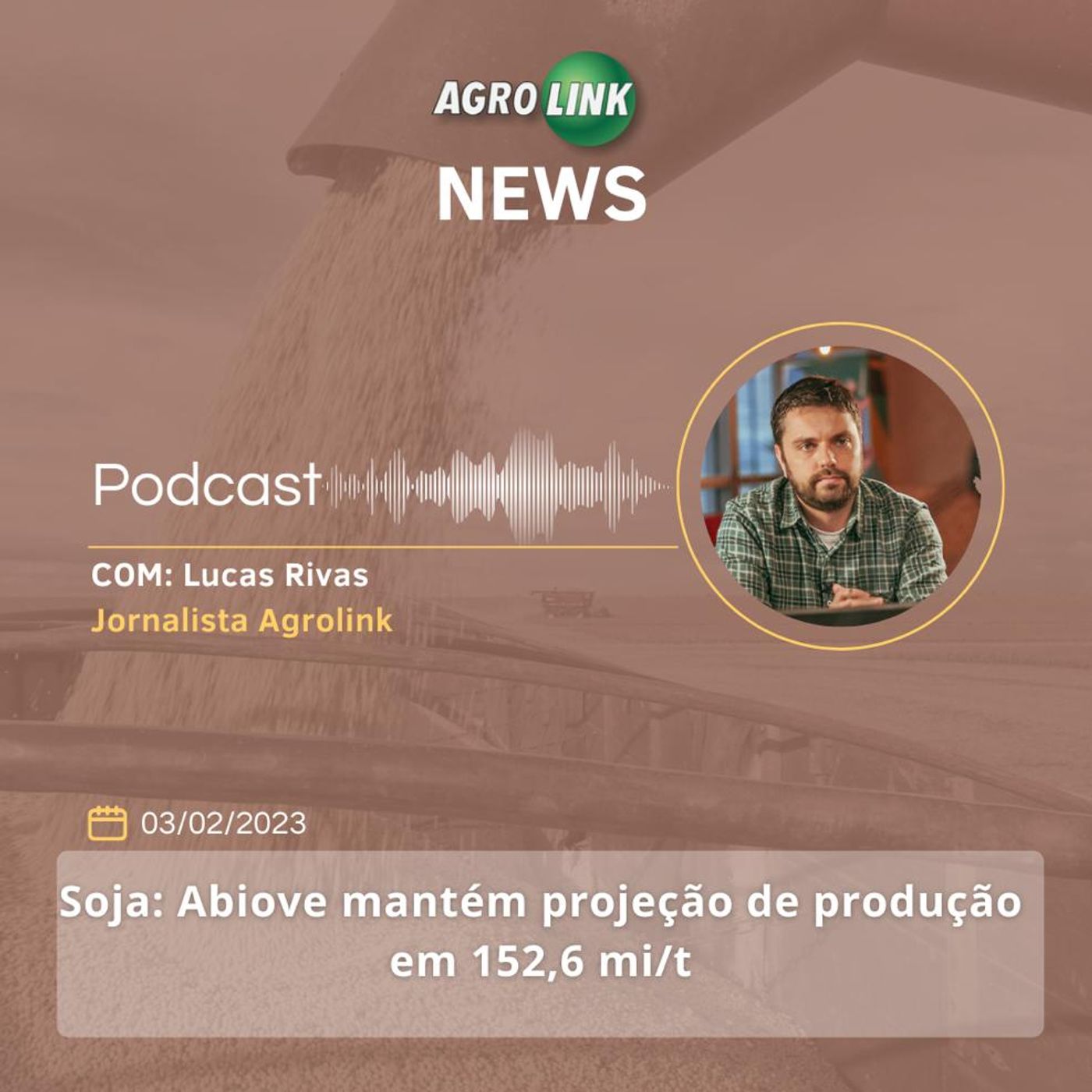 Índice de preços ao produtor sobe mais de 10% em 2022 episode artwork