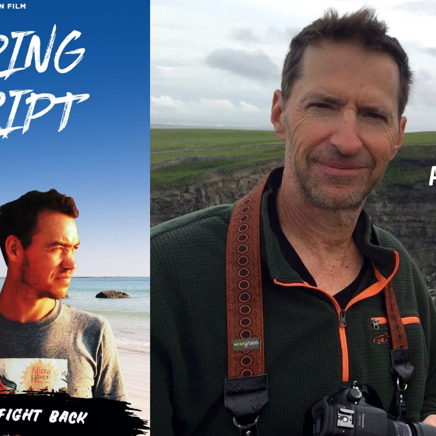 Close Watch with Robert Yaniz Jr.