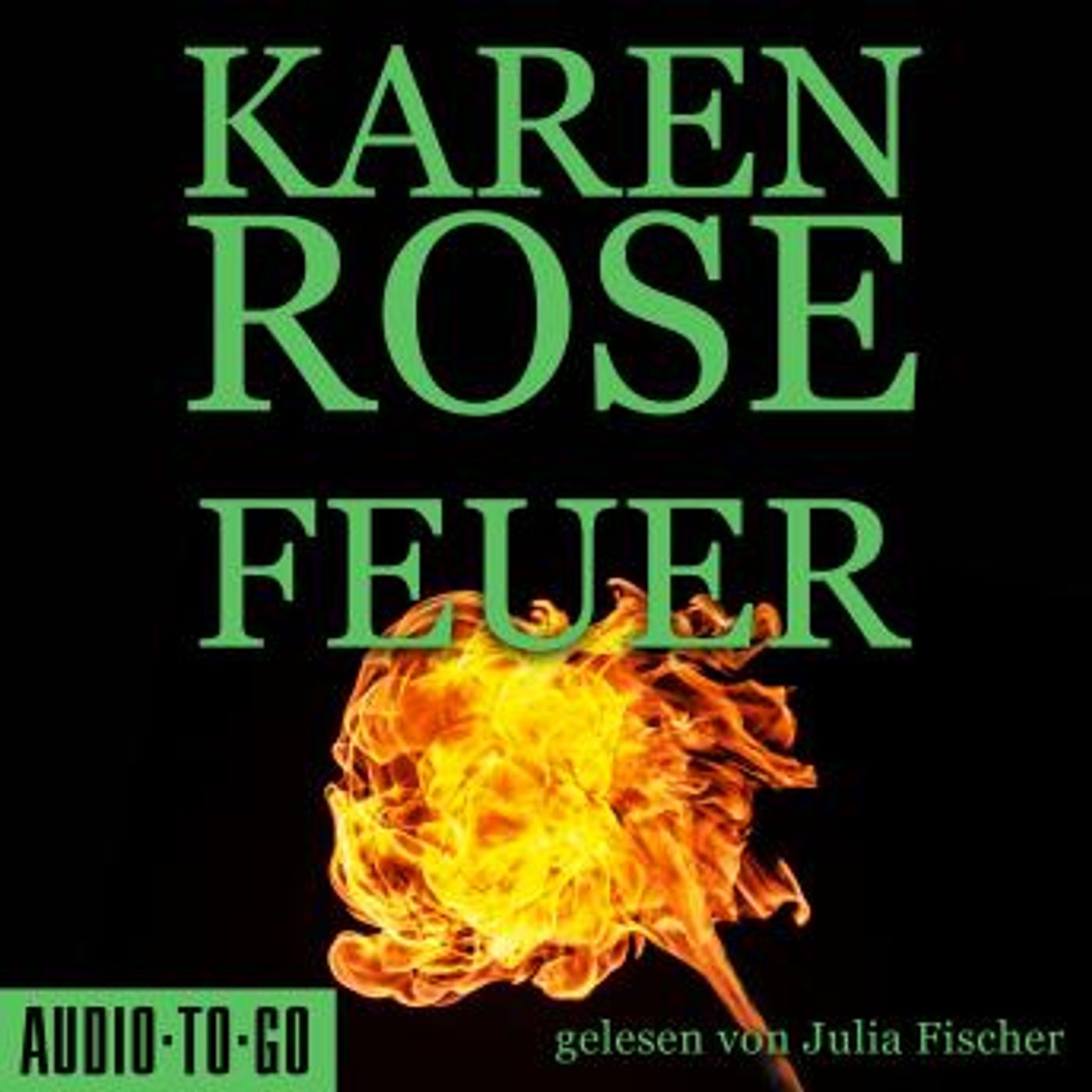 Listen to Audiobooks in Mystery, Thriller & Horror, Suspense