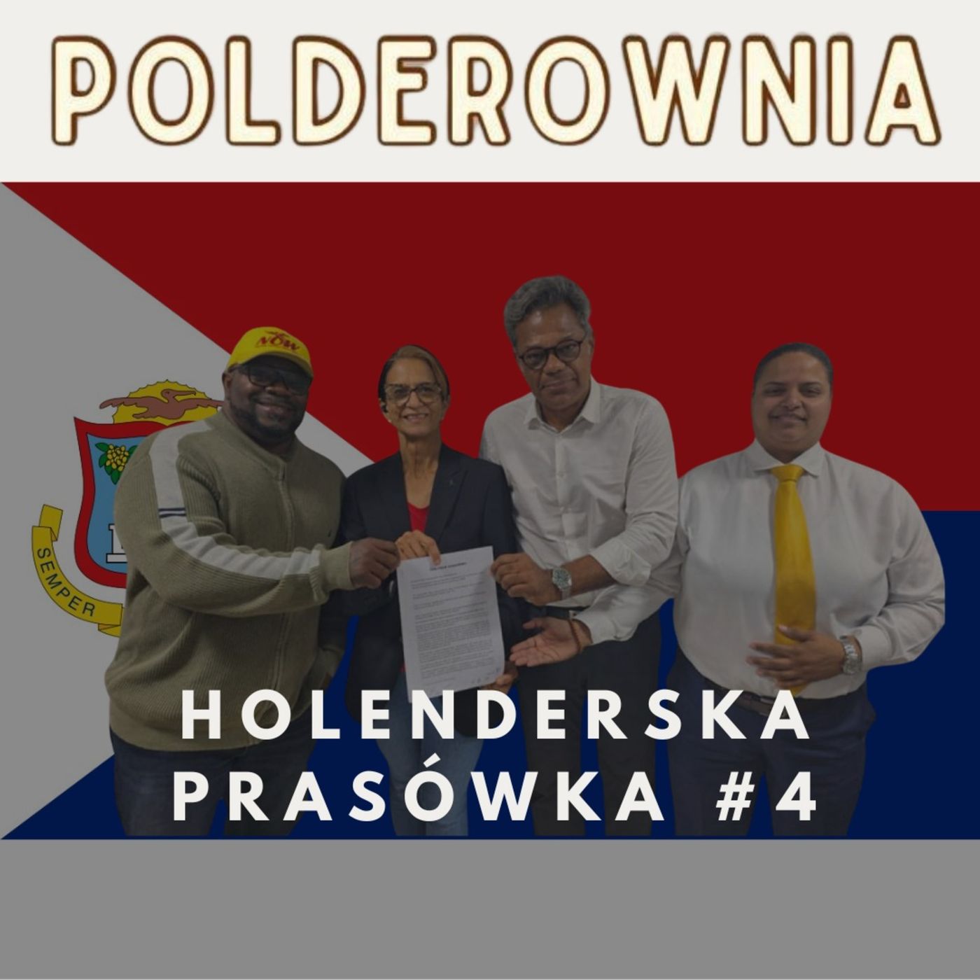 Polderownia