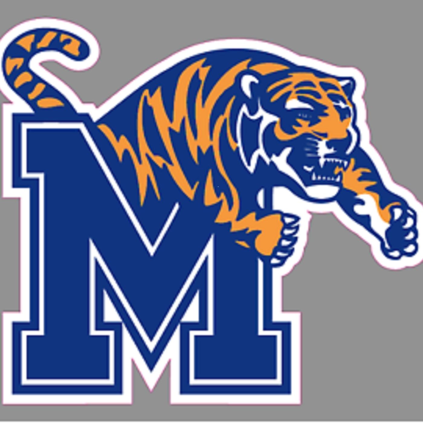 Memphis Tigers Football