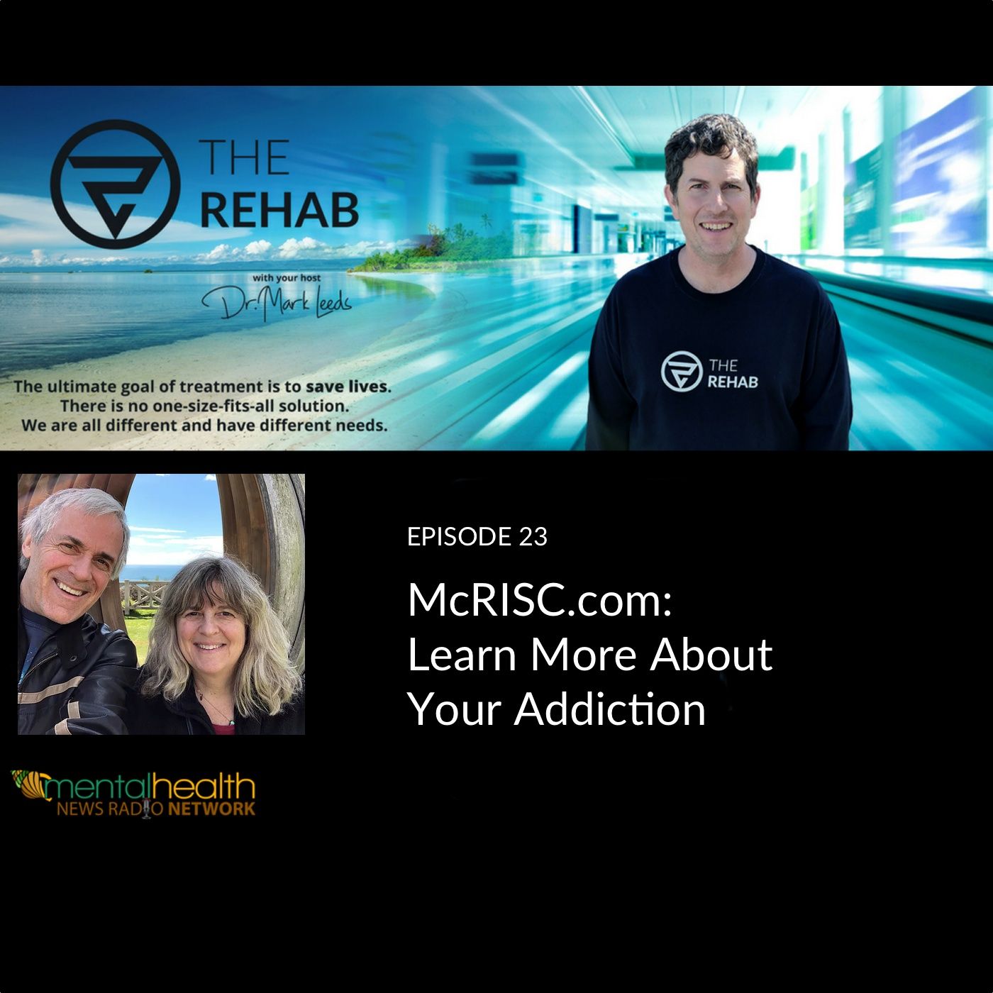 The Rehab