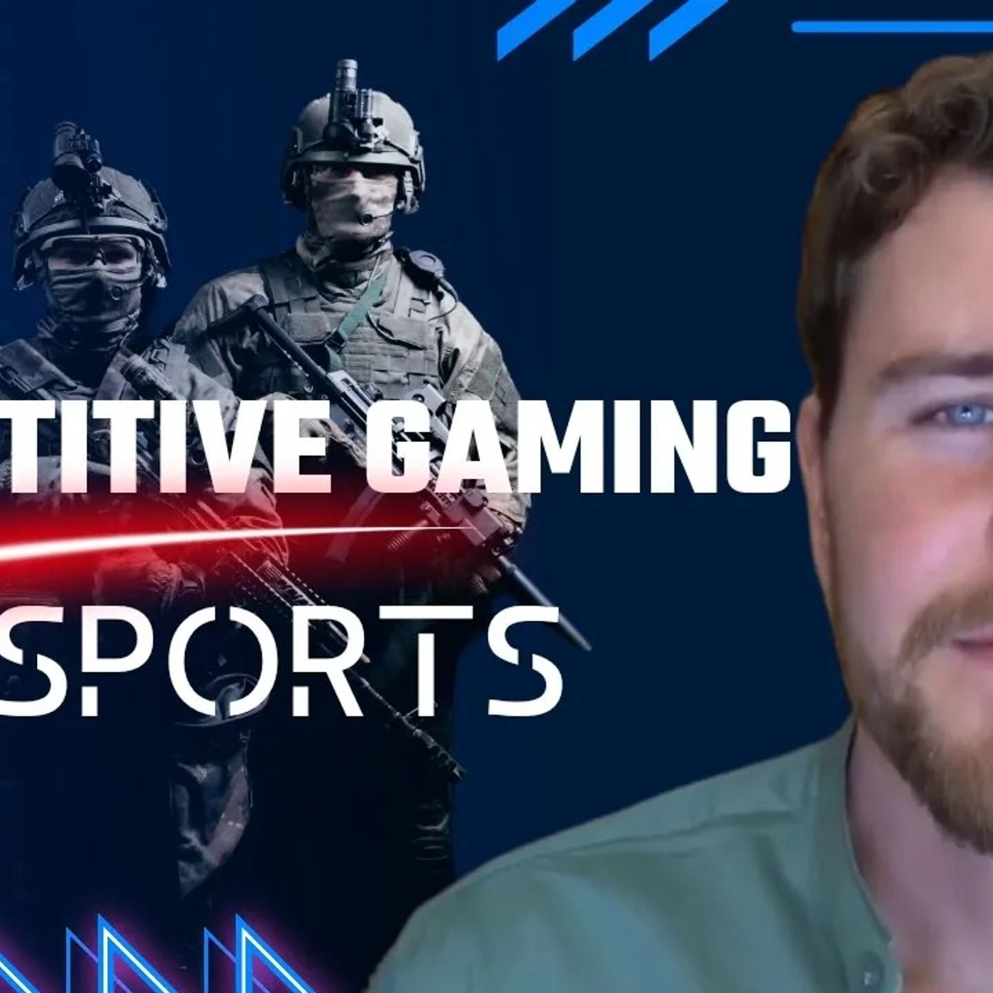 Competitive Gaming & eSports for everyone w/ Moxy.io launch! | Blockchain Interviews