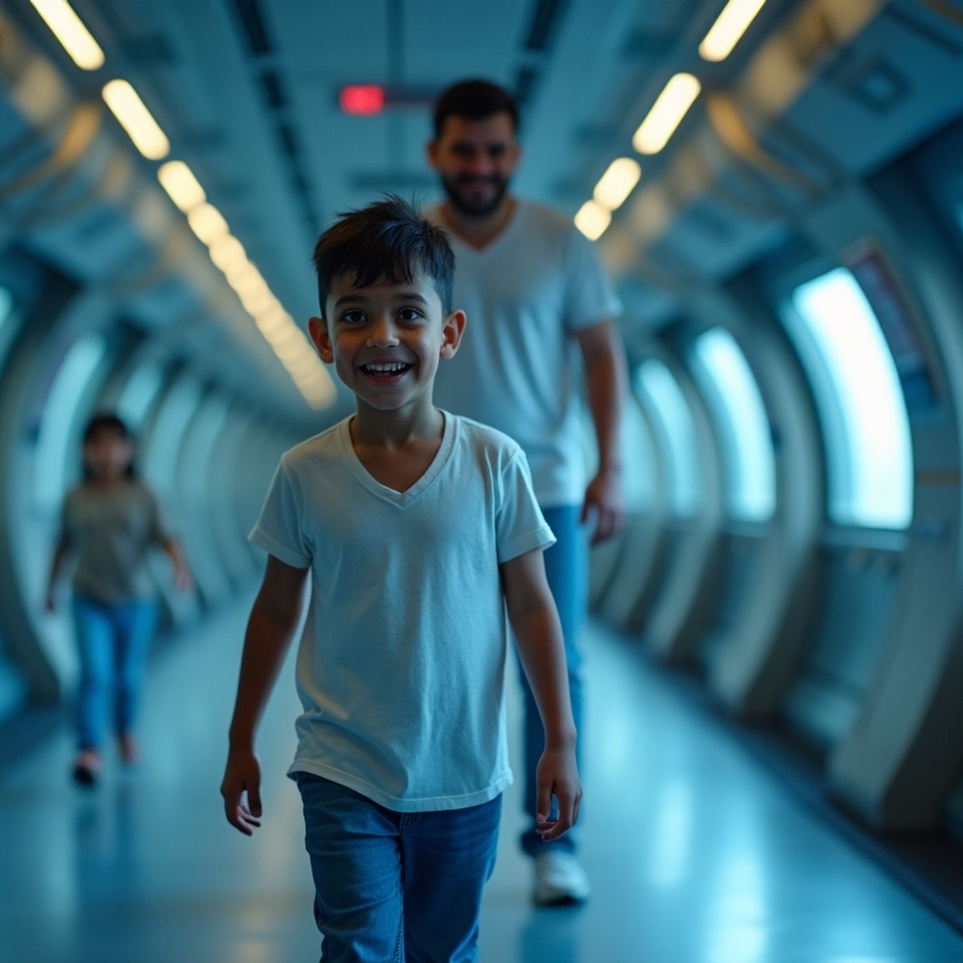 Superinteligencia Ganadores y Menciones Honoríficas