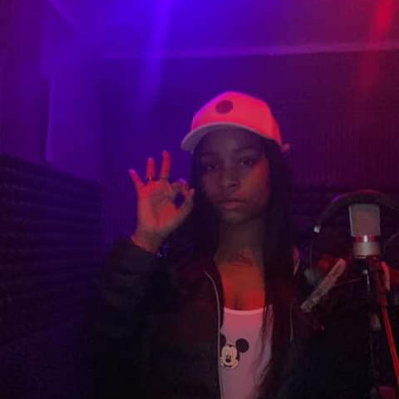 Radio Interviews