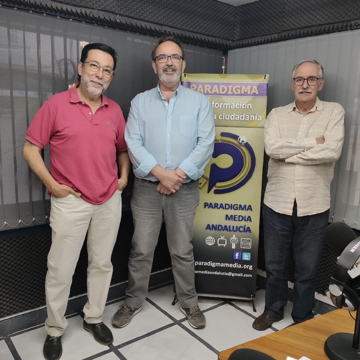 QTCE [20/04/2023] Especial Elecciones Municipales VI. episode artwork