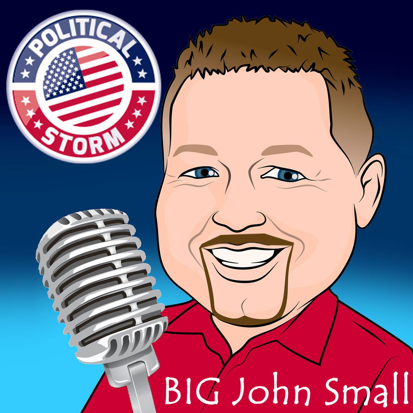 PoliticalStorm-09-29-16-PoliticalStormDailyBreak-MarkKaye-PoliticsInSocialMedia