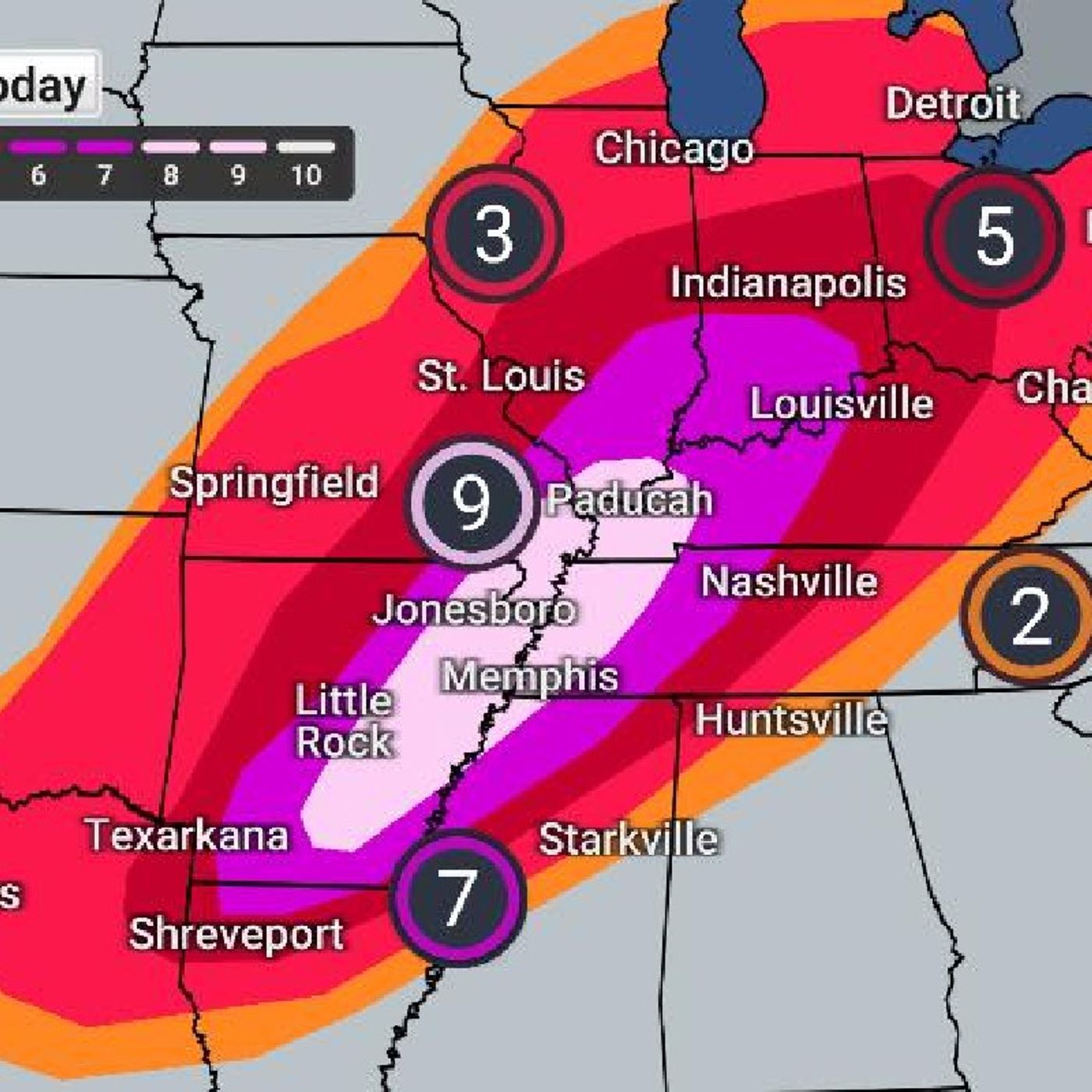 Episode 50 - The BIG S podcasts