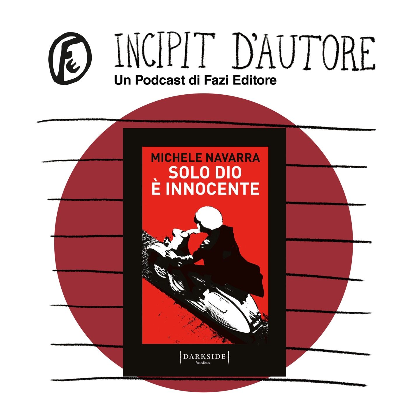 Michele Navarra legge «Solo Dio è innocente» episode artwork