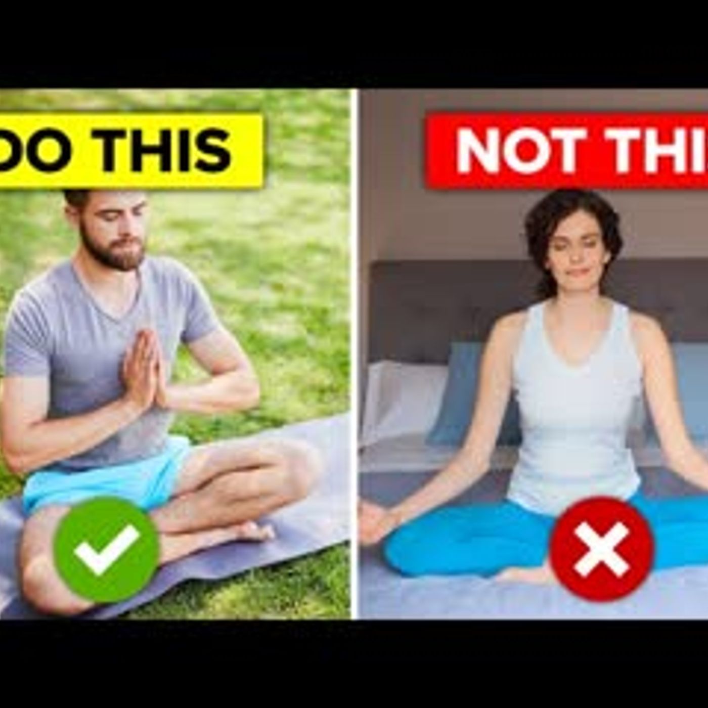 13 Tips To Wake Up Your Body For Meditation episode artwork