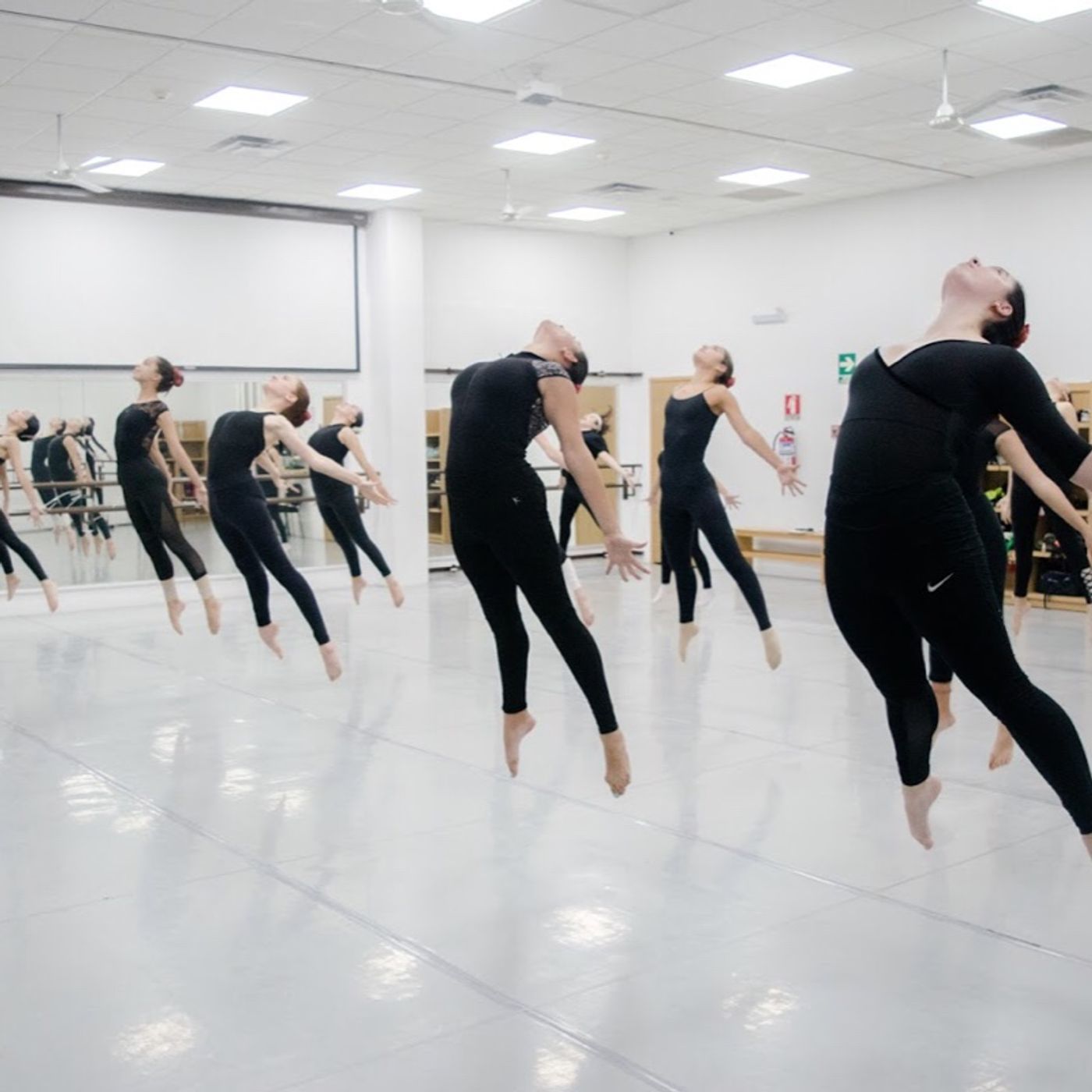 BG Ballet